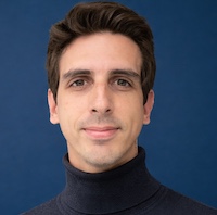 Raphaël Federspiel, guide-conférencier à Paris